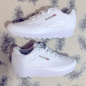 Reebok Classic Renaissance Sneaker